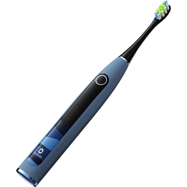 Электрическая зубная щетка Oclean X 10 R3100 Blue