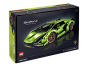 Конструктор LEGO Technic - Lamborghini Sian FKP 37 (42115)