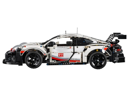 Конструктор LEGO Technic - Porsche 911 RSR (42096)