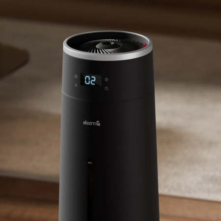 Увлажнитель воздуха Xiaomi Deerma DEM-F950W, Черный (EU)