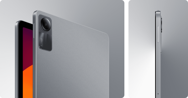 Xiaomi Redmi Pad SE 6/128Gb Graphite Gray