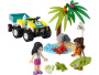 Конструктор LEGO Friends - Вездеход для спасения черепах (41697)