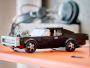 Конструктор LEGO Speed Champions - Форсаж: 1970 Dodge Charger R/T (76912)