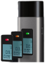 Алкотестер Xiaomi Hydsto Alcohol Tester T1 (YM-JJCSY03)