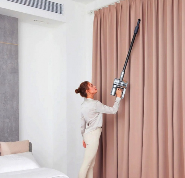 Вертикальный пылесос Xiaomi Dreame V12 Pro (VFS1)