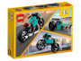 Конструктор LEGO Creator - Винтажный мотоцикл (31135)