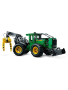 Конструктор LEGO Technic - Трелевочный трактор Скиддер John Deere 948L-II (42157)
