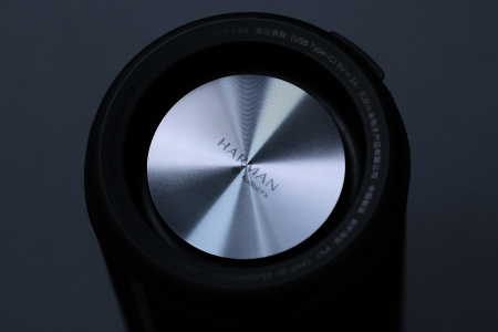 Беспроводная колонка Xiaomi Bluetooth Speaker, Черный(ASM02A)