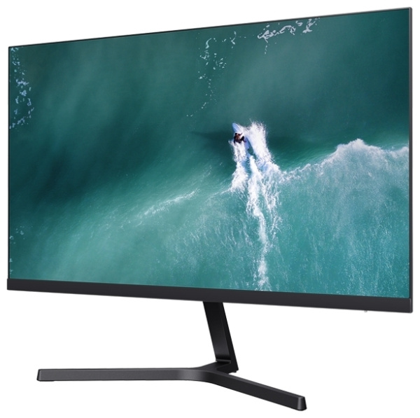 Монитор Xiaomi Mi Monitor 23.8″ 1C, Черный (Global) (RMMNT238NF)