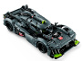 Конструктор LEGO Technic - Гибридный гиперкар PEUGEOT 9X8 (42156)