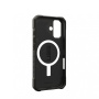 Чехол UAG Pathfinder с MagSafe для iPhone 17, черный