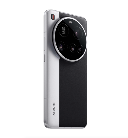 Xiaomi 15 Ultra 16/512Gb Silver Chrome, серебристый