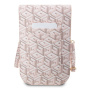 Guess для смартфонов сумка Wallet Bag G CUBE Pink (GUWBHGCFSEP)