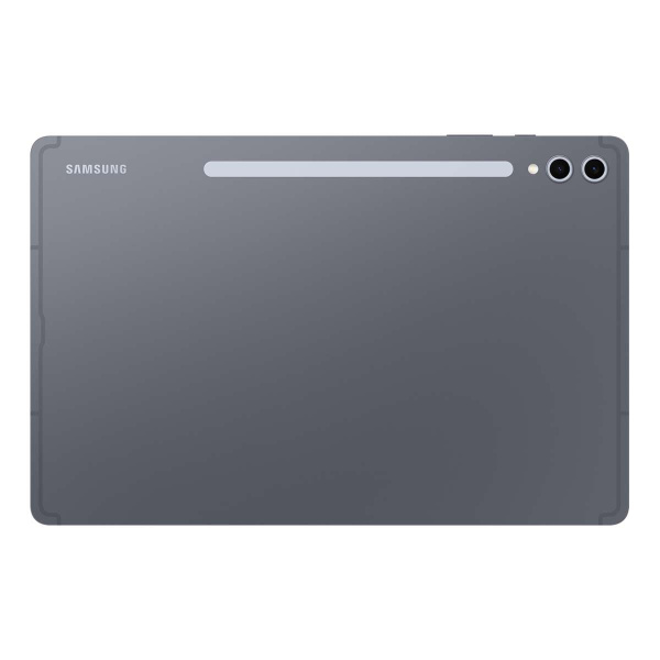Samsung Galaxy Tab S10+ 12,4" 5G+Wi-Fi 12/256Gb (2024) Gray, серый