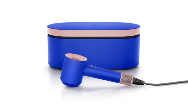 Фен Dyson Supersonic HD15 Blue Blush(460611-01)