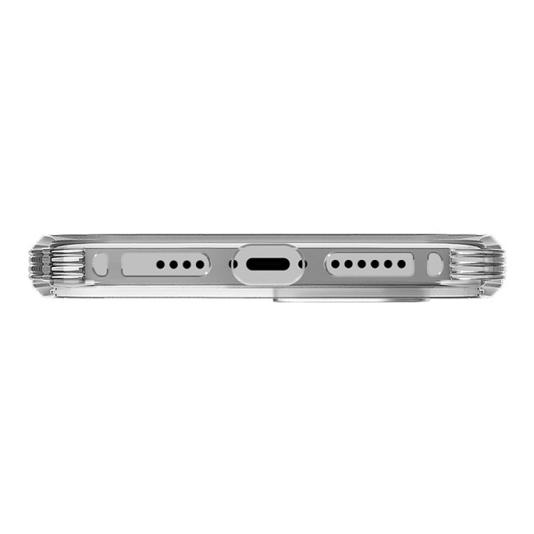 Чехол Uniq Combat MagClick Charging для iPhone 14 Pro Max, Satin Clear