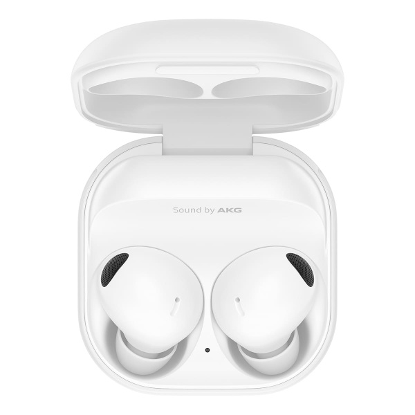 Беспроводные наушники Samsung Galaxy Buds2 Pro White, белый