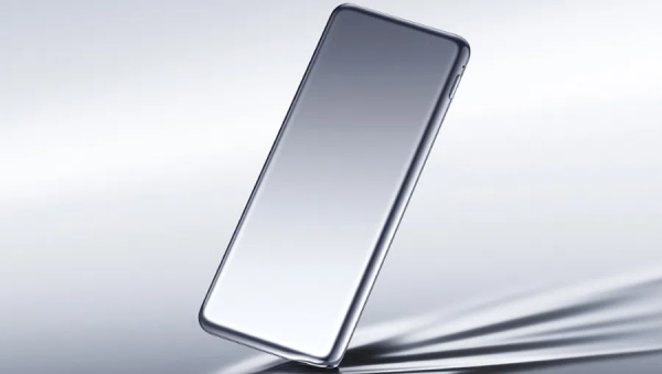 Ультратонкий внешний аккумулятор Xiaomi Ultra Thin Power Bank 5000mAh Silver (PB0520MI)