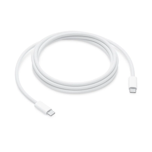Кабель для Apple [USB-C - USB-C] 240W 200см MU2G3