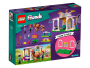 Конструктор LEGO Friends - Тренировка лошадей (41746)