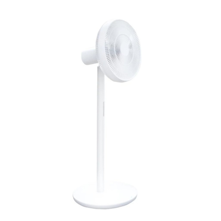 Напольный вентилятор Smartmi DC Standing Fan 3, белый (ZLBPLDS05ZM)