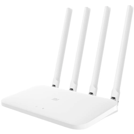 Роутер Xiaomi Mi WiFi Router 4A White R4AC (CN)