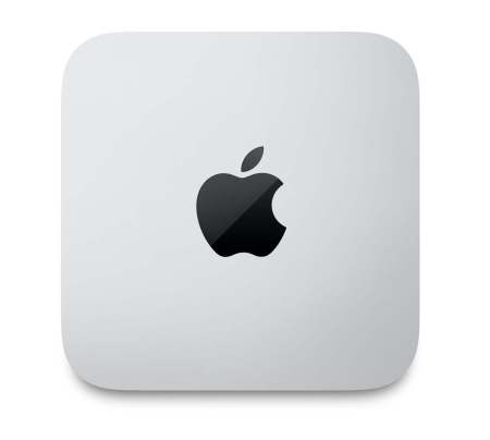 Apple Mac Studio MU963 (M4 Max 14C CPU, 32C GPU, 16C Neural Engine) 36Gb, 512Gb SSD