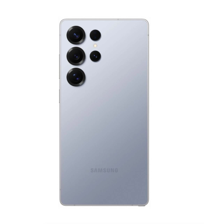 Samsung Galaxy S25 Ultra (2025) 12/512Gb Titanium Silverblue, синий титан