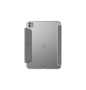 Чехол Uniq Camden Click Rhino Grey для iPad Pro 13 (2024), серый