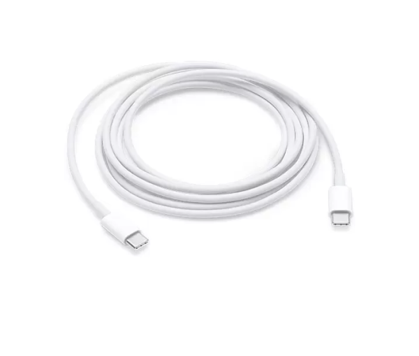 Оригинальный кабель Apple [Type-C - Type-C] 100см (MUF72ZM/A)