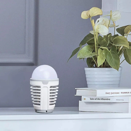 Портативный фумигатор Xiaomi Mosquito Killer Bulb (DYT-90)
