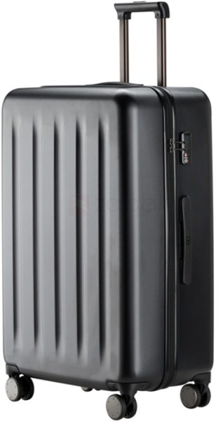 Чемодан Xiaomi 90 points 28" (Black)